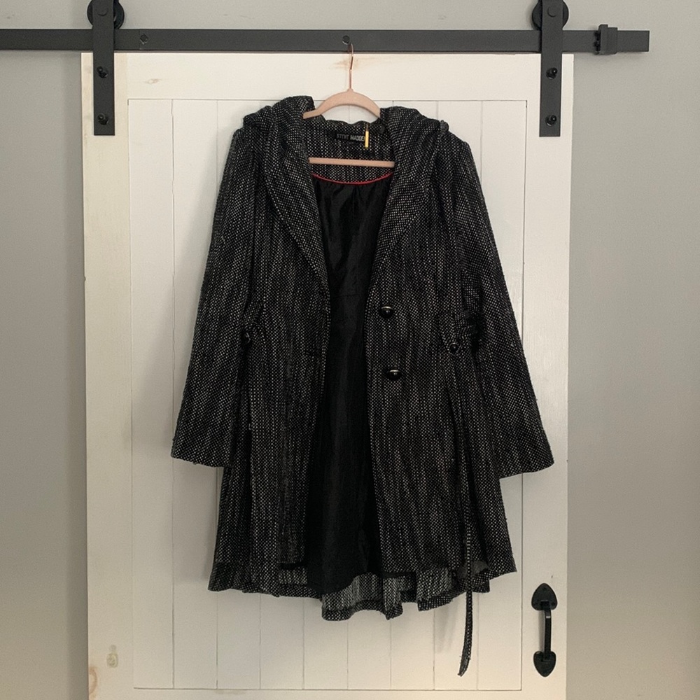 Steve Madden Winter Coat XL
